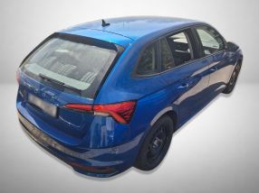 Skoda Scala - 2025