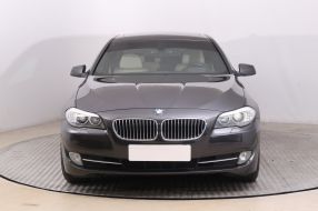 BMW 5 - 2012