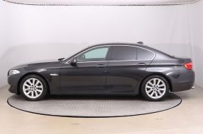 BMW 5 - 2012