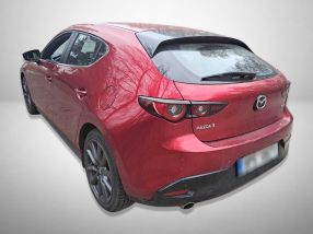 Mazda 3 - 2024