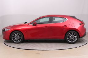 Mazda 3 - 2024