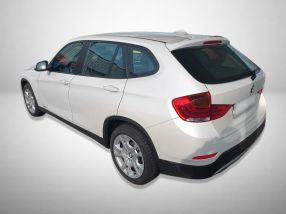 BMW X1 - 2014