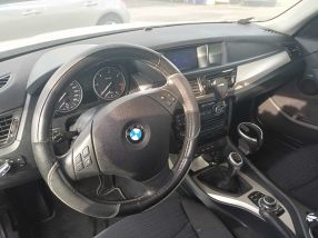 BMW X1 - 2014