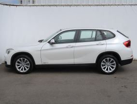 BMW X1 - 2014