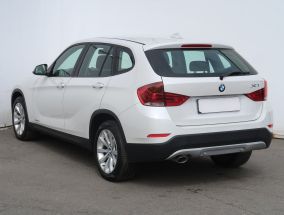 BMW X1 - 2014