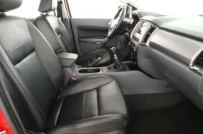 Ford Ranger - 2019