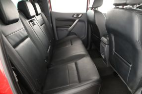 Ford Ranger - 2019