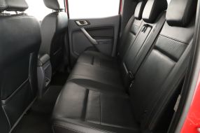 Ford Ranger - 2019
