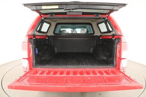 Ford Ranger - 2019