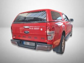Ford Ranger - 2019