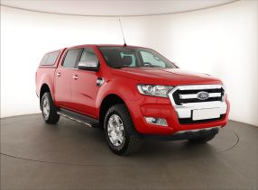 Ford Ranger - 2019
