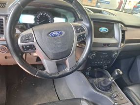 Ford Ranger - 2019