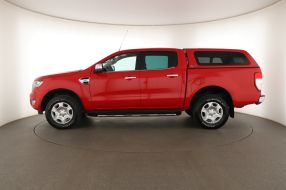 Ford Ranger - 2019