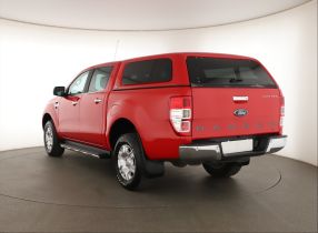 Ford Ranger - 2019