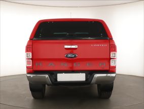Ford Ranger - 2019
