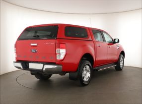 Ford Ranger - 2019