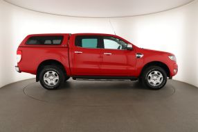 Ford Ranger - 2019
