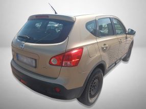 Nissan Qashqai - 2007