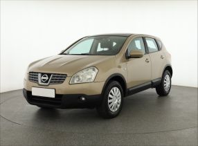 Nissan Qashqai - 2007