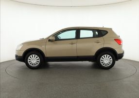 Nissan Qashqai - 2007
