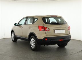 Nissan Qashqai - 2007