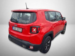 Jeep Renegade - 2023