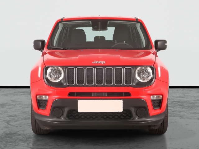 Jeep Renegade 2023