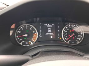 Jeep Renegade - 2023