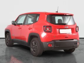 Jeep Renegade - 2023