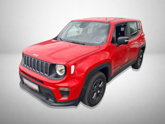 Jeep Renegade 2023