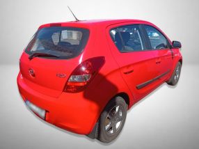 Hyundai i20 - 2011