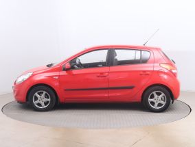 Hyundai i20 - 2011