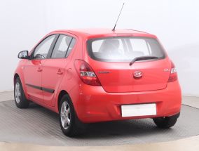 Hyundai i20 - 2011