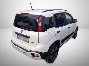 Fiat Panda - 2024