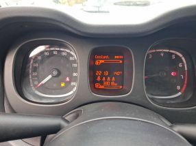 Fiat Panda - 2024