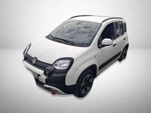 Fiat Panda 2024