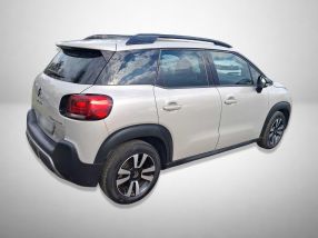 Citroen C3 Aircross - 2018