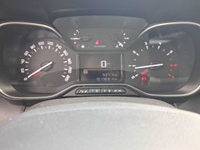 Citroen C3 Aircross - 2018