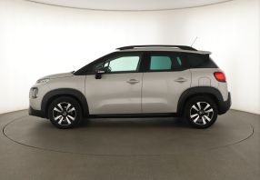Citroen C3 Aircross - 2018