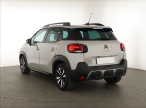 Citroen C3 Aircross - 2018