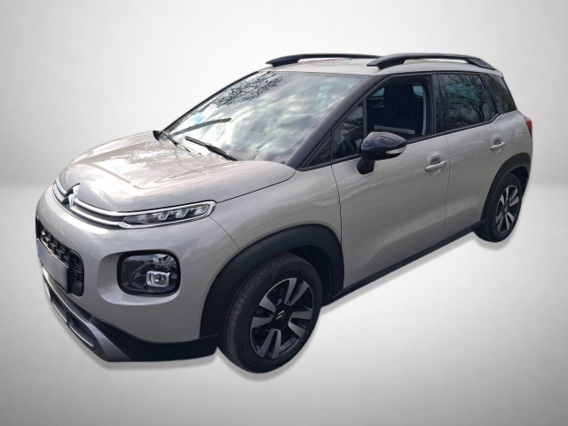 Citroen C3 Aircross 2018