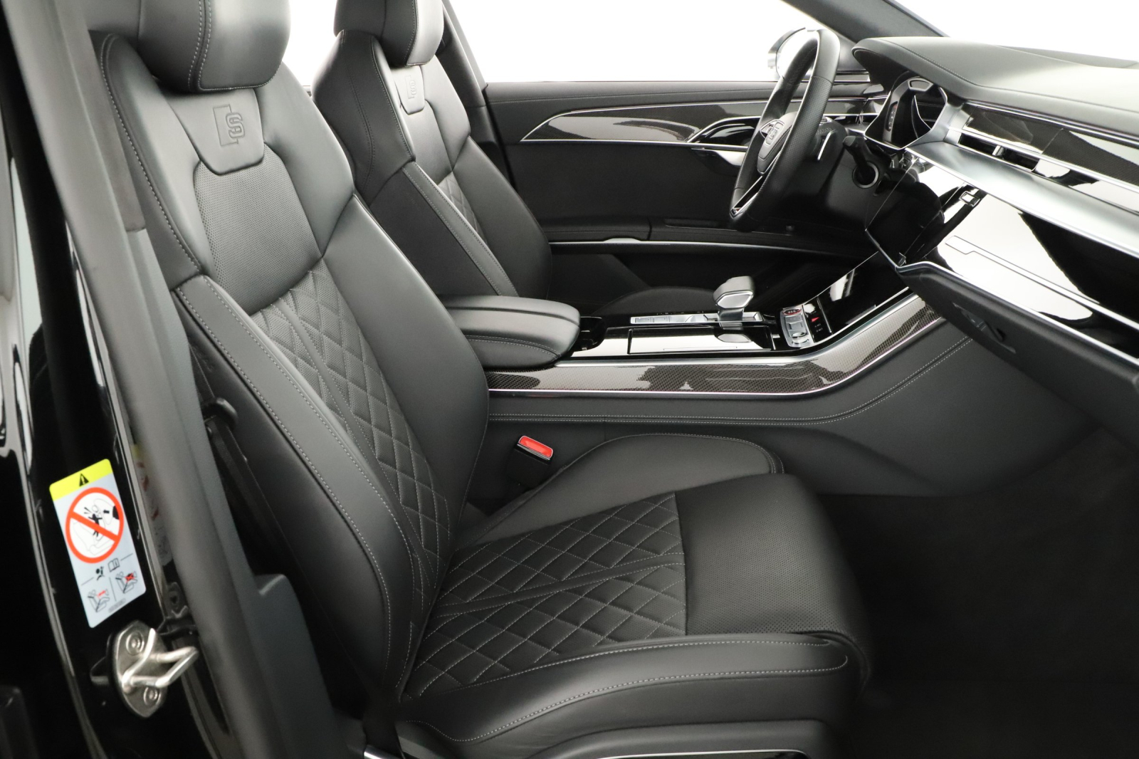 Audi S8 - 2023