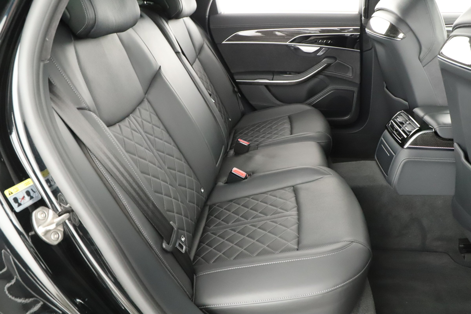 Audi S8 - 2023