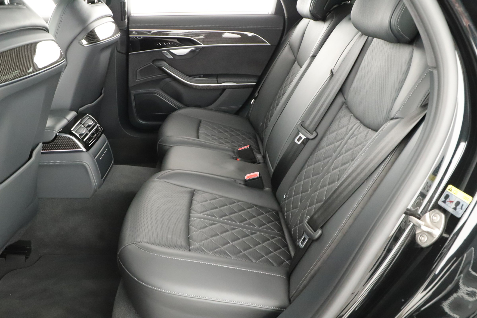 Audi S8 - 2023