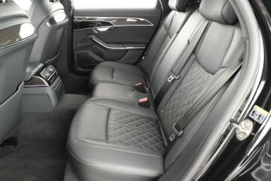 Audi S8 - 2023