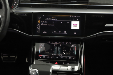 Audi S8 - 2023