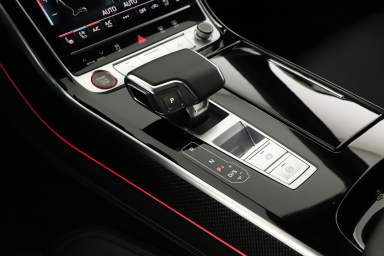 Audi S8 - 2023