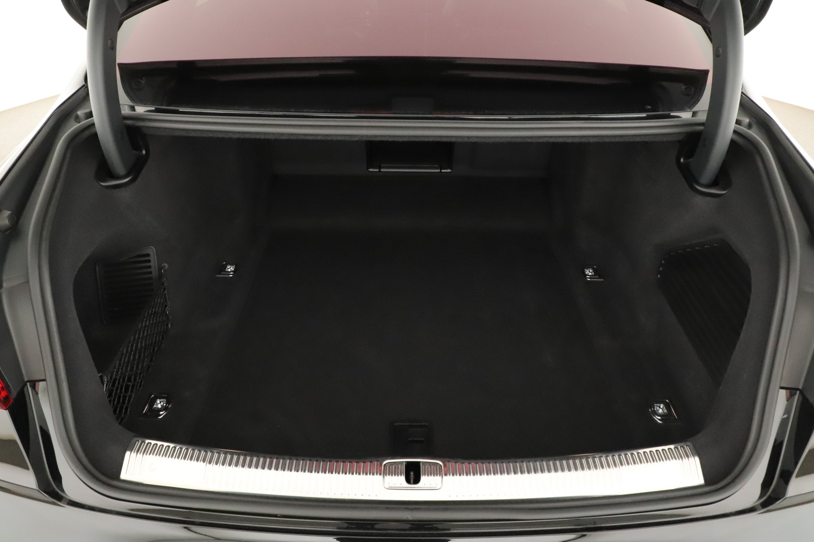 Audi S8 - 2023