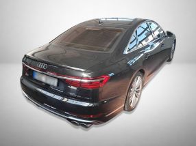 Audi S8 - 2023