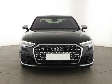 Audi S8 - 2023